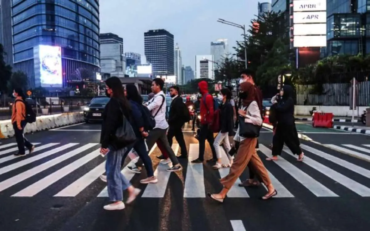 Salah Kaprah Bansos dan PIP, Pengamat Jelaskan Fungsi DTSEN BPS