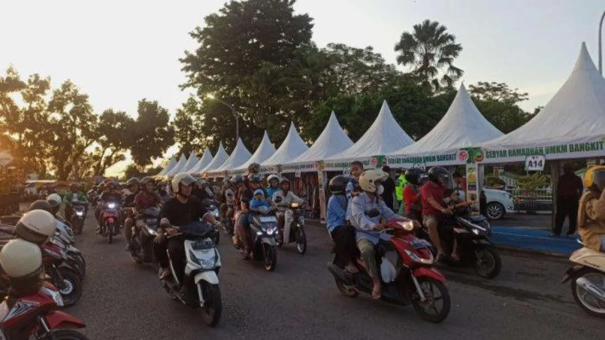 Kegiatan Ngabuburit Positif yang Bermanfaat di Hari-hari Terakhir Ramadan