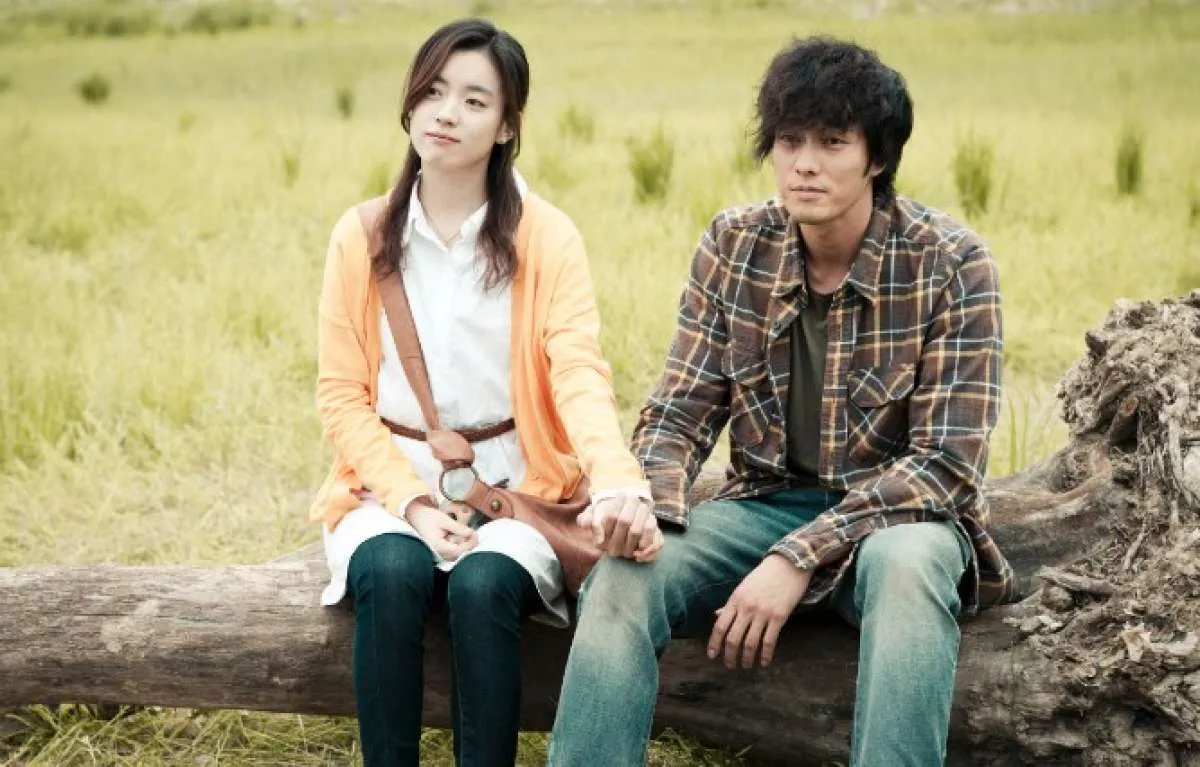 Film Korea romantis terbaik, 8 film dengan cerita yang membuat tertawa dan menangis
