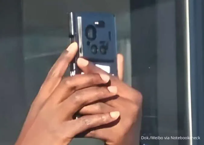 Xiaomi 17 Ultra Mengusung Lensa Telefoto Periskop 200MP? Intip Infonya