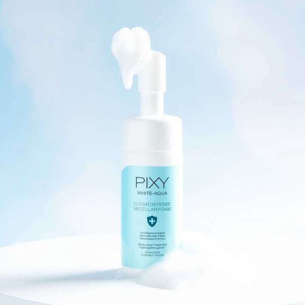 4 Rekomendasi Facial Foam Bantu Kulit Lembab dan Cerah