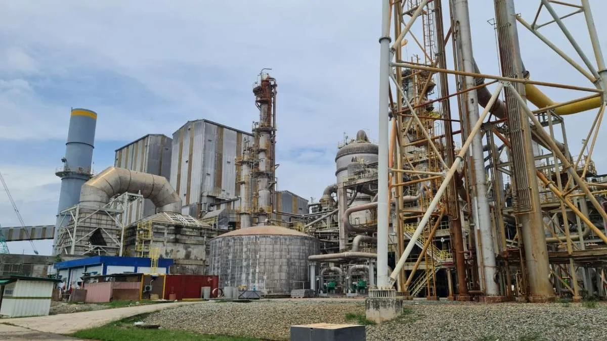 Pasca Pabrik Alami Over-Firing, PKT Pastikan Kondisi Kondusif 