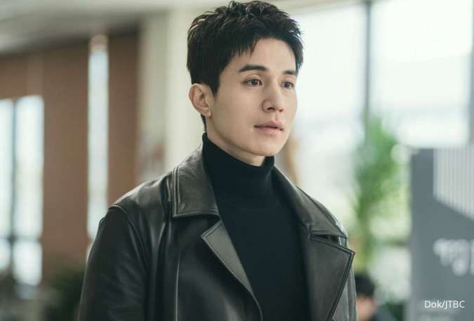 Nonton Drakor The Nice Guy Subtitle Indonesia & Sinopsis, Tayang Setiap Jumat