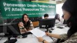 Atlas Resources bukukan kenaikan penjualan 58% per Mei 2018