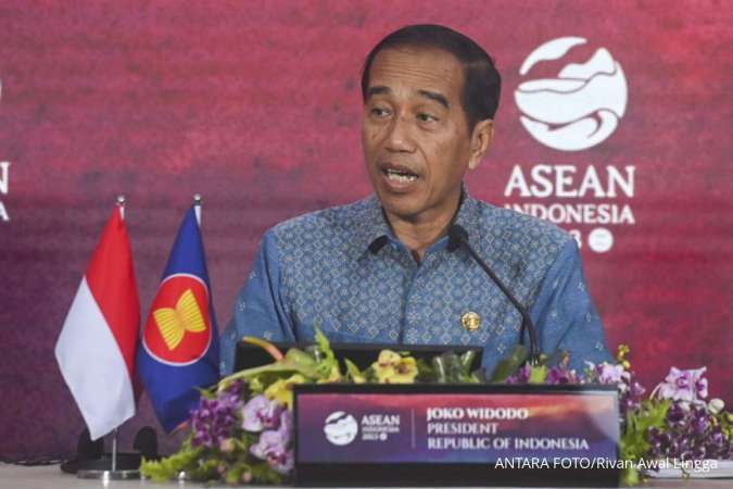 Ini Tiga Kesimpulan KTT ke-42 ASEAN di Labuan Bajo