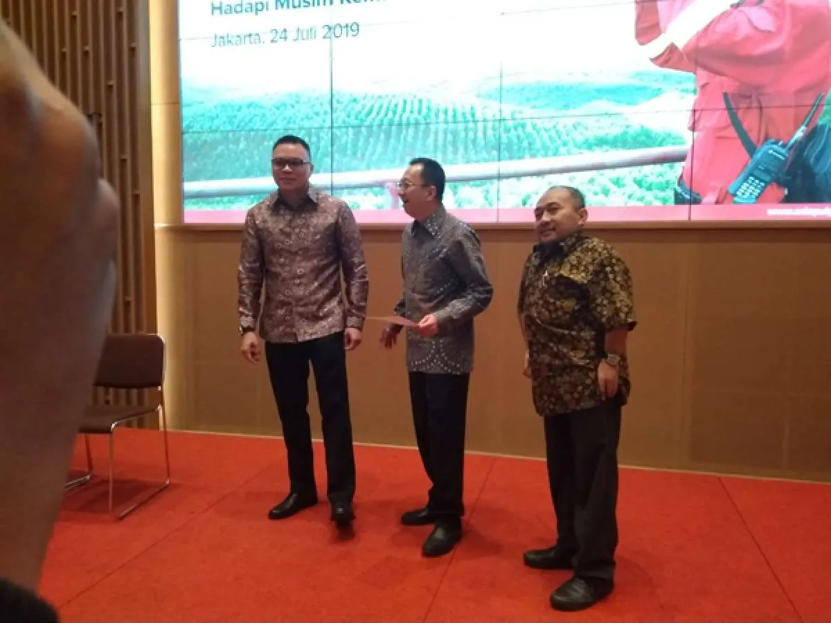 APP Sinar Mas: Meski harga lesu permintaan global masih baik