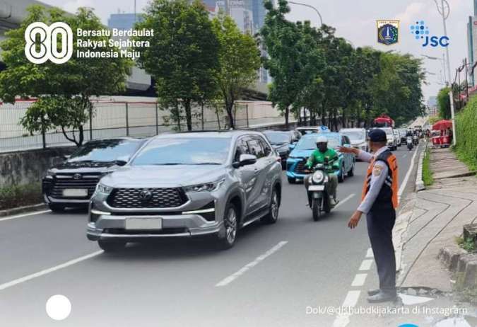 Transjakarta Tambah 14 Armada Baru di TB Simatupang, Ada 17 Rute Perjalanan