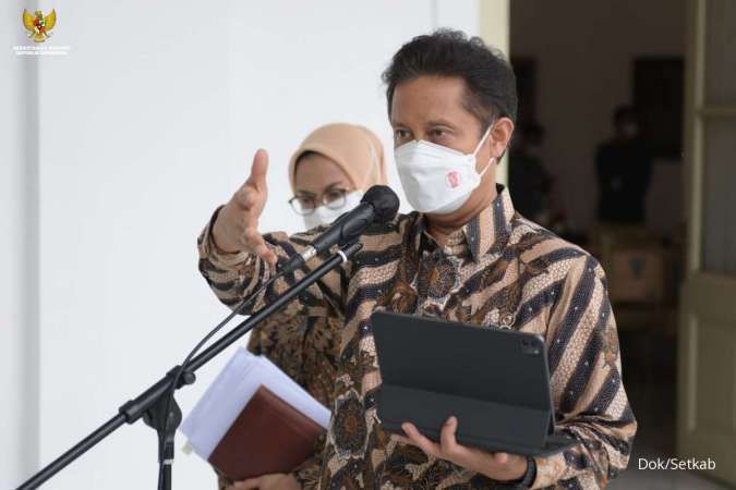 Waspada, Kasus Covid-19 bisa Memuncak pada Desember