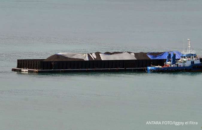 China dan India Siap-Siap Borong Batubara Indonesia