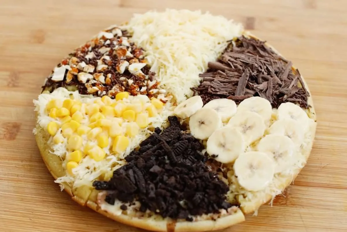 Resep dan Cara Membuat Martabak Manis di Rumah ala Chef Devina Hermawan