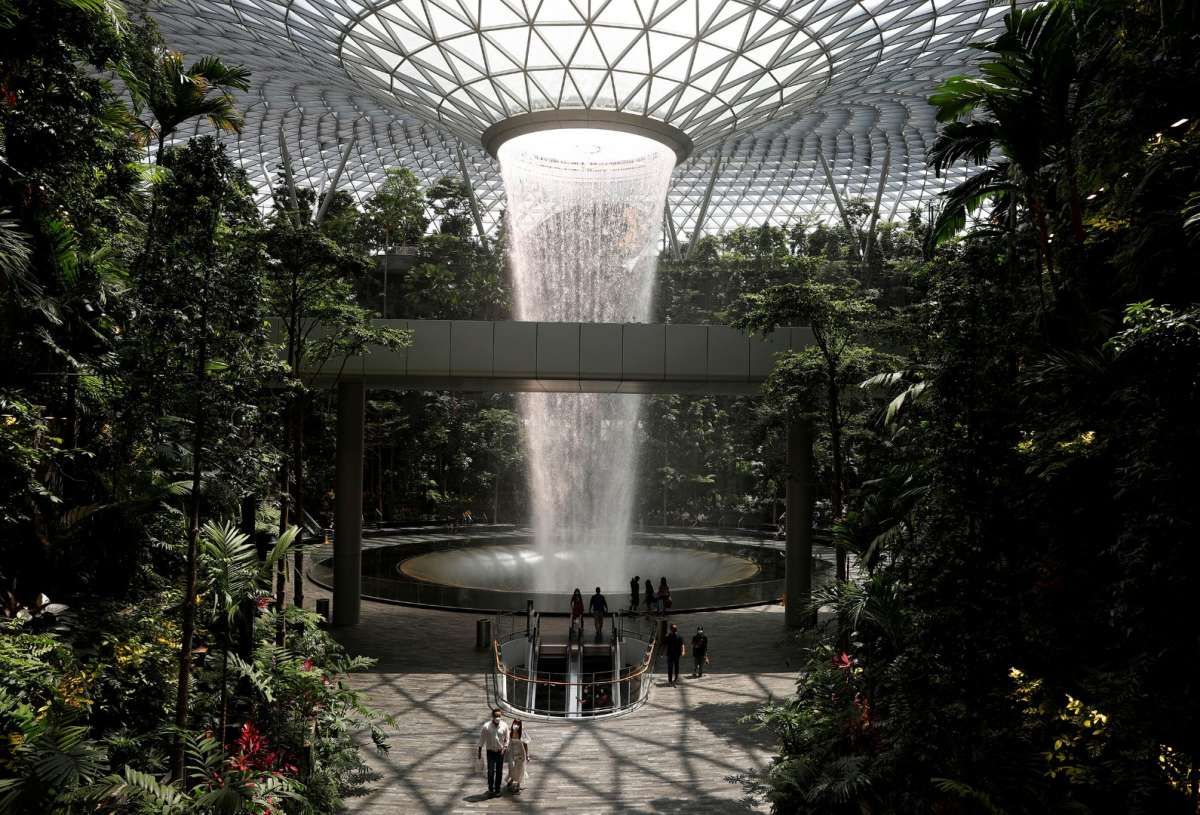 Krisis Energi di Singapura Tak Main-main, Para Pengecer Listrik Berguguran