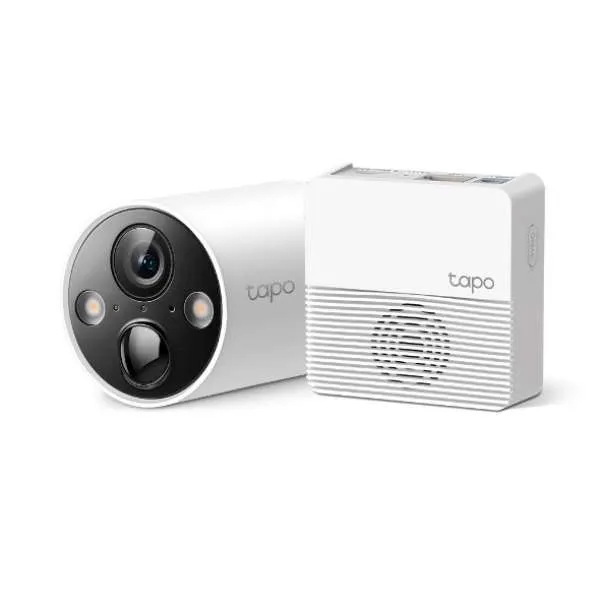 Dengan Fitur Tanpa Kabel, CCTV Semakin Mudah Digunakan