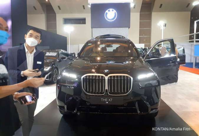 Masuk ke Indonesia, Sime Darby Motors Jadi Authorized Diler BMW dan MINI