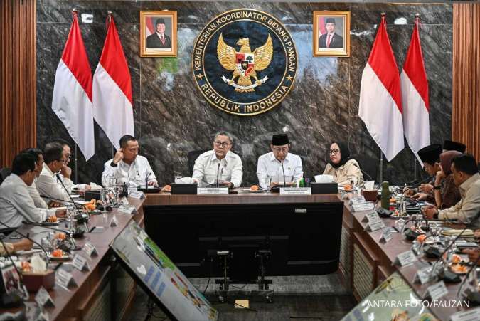 CELIOS: Program MBG Perlu Dimoratorium untuk Evaluasi Total