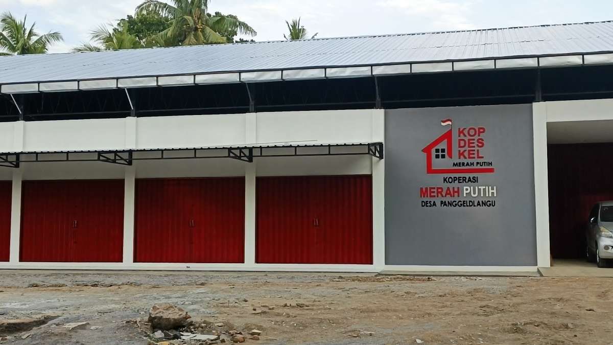 Prabowo Klaim MBG dan Kopdes Merah Putih Bisa Putar Rp 10,8 Miliar per Desa? — INDONESIA — ERYU PROJECT