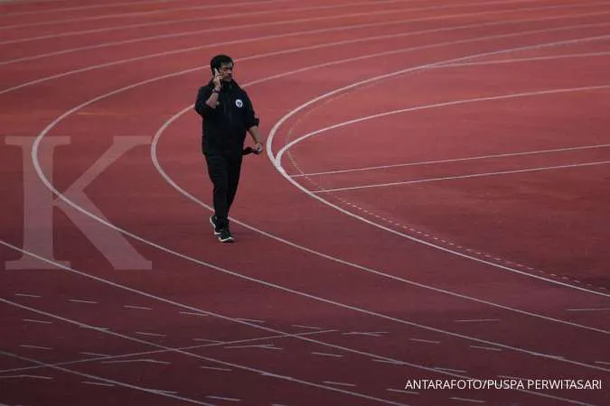 Main Kapan? Jadwal Timnas Indonesia U-22 vs Myanmar U-22 di SEA Games 2025