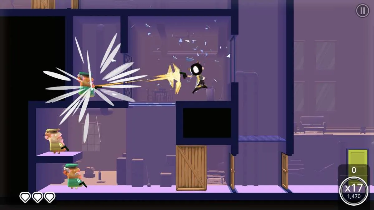 Jajaran game Android terbaik bulan Agustus 2021, termasuk My Friend Pedro