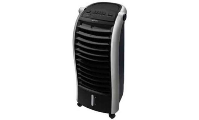 4 Rekomendasi Air Cooler Terbaik, Rumah Sejuk Seketika