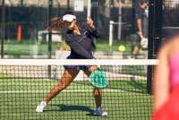 Jadi Tren, Ini 6 Manfaat Olahraga Padel untuk Wanita