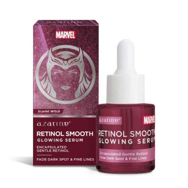 4 Rekomendasi Serum Retinol untuk Pemula, Harga Mulai Rp 50.000-an