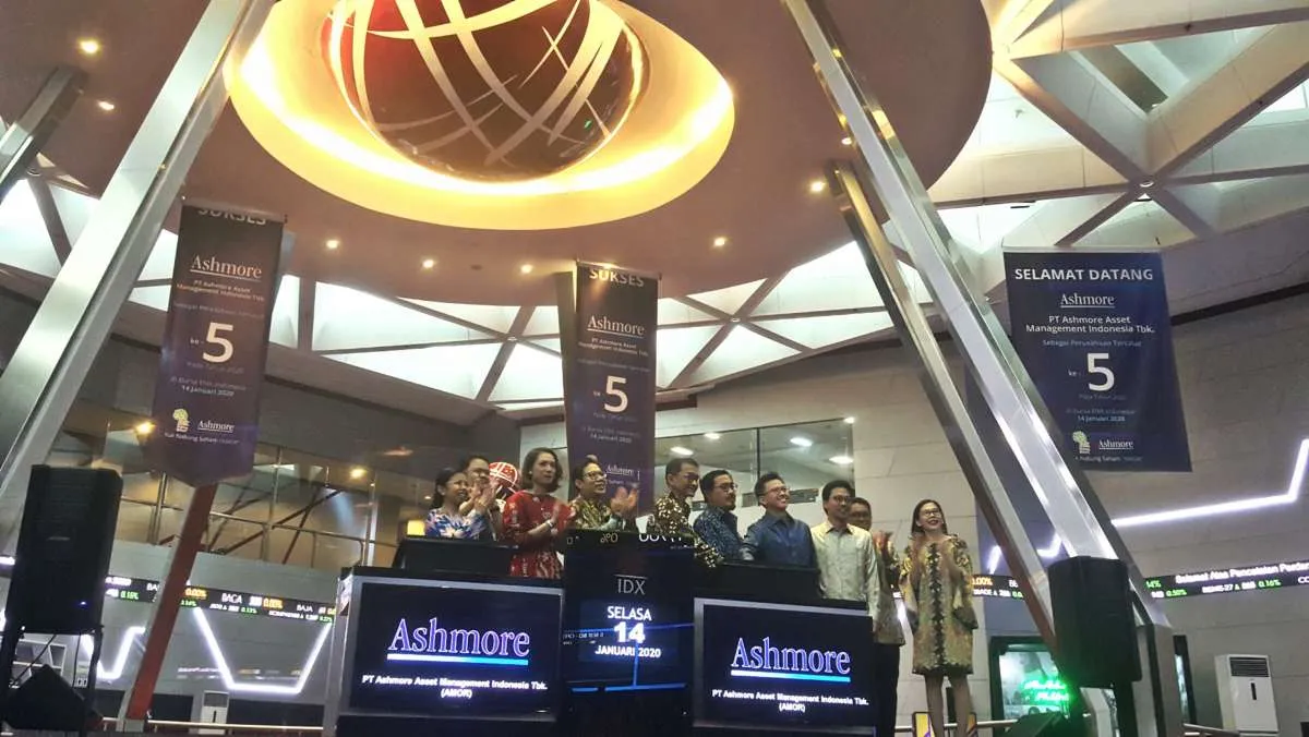 Bakal IPO 300 juta saham, Ulima Nitra pasang harga penawaran Rp 118 per saham