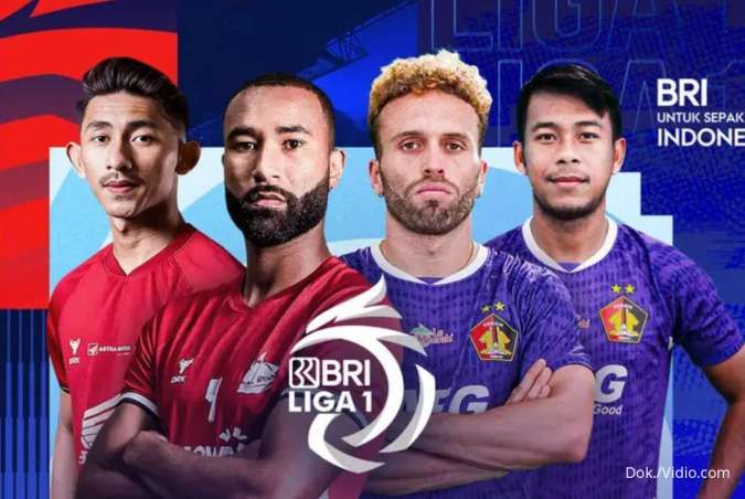 PSM vs Persik: Prediksi Skor & Link Live Streaming Hari Ini, Kick-off 19.00 WIB