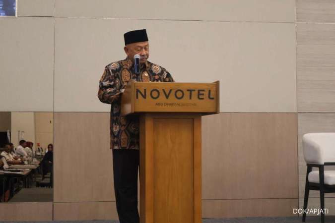 UEA Jadi Pasar Strategis Baru bagi Pekerja Migran Indonesia