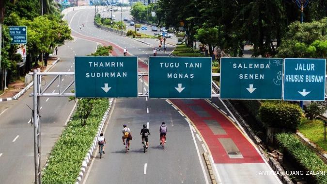 Wah! Pasar Festival Kuningan akan berganti nama