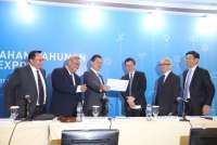 Tower Bersama (TBIG) Berencana Merilis Obligasi Rp 20 Triliun