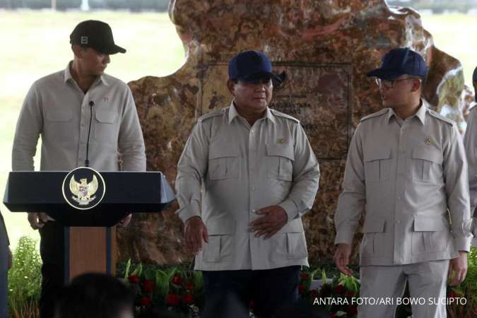 Prabowo Cabut Izin 28 Perusahaan Buntut Bencana Aceh-Sumatra, Ini Daftarnya!