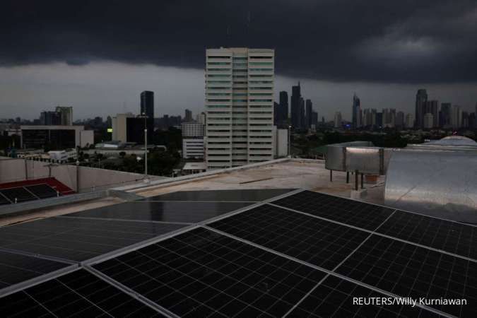 INDONESIA-SOLAR/TOTALENERGIES-RGE