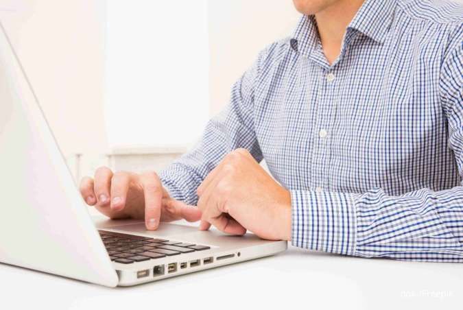 Scroll Laptop Error? Ini Cara Atasi Mousepad Macet dengan Efektif
