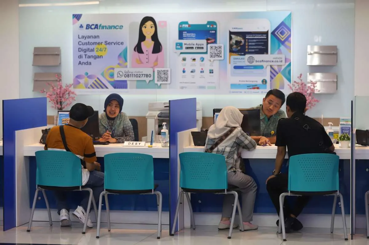 OJK: Multifinance Lebih Selektif Pilih Debitur Demi Jaga Posisi Kredit Bermasalah 