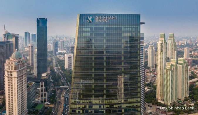 Shinhan Bank Jual Blok Saham Samsung Senilai US$2,1 Miliar dengan Diskon 2,5%