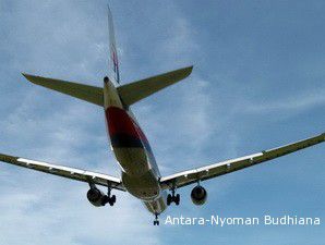 Maskapai Bersaing Terbang ke Australia