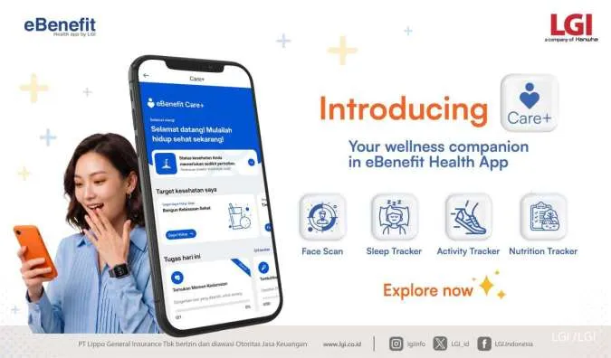 Deteksi Dini Penyakit, Teknologi AI Ini Ungkap Kondisi Tubuh Anda