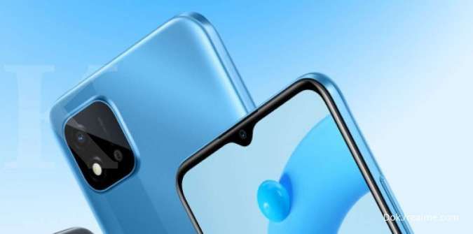 Dua HP Rp 1 Jutaan dari Realme, Murah dengan Spesifikasi Gaming