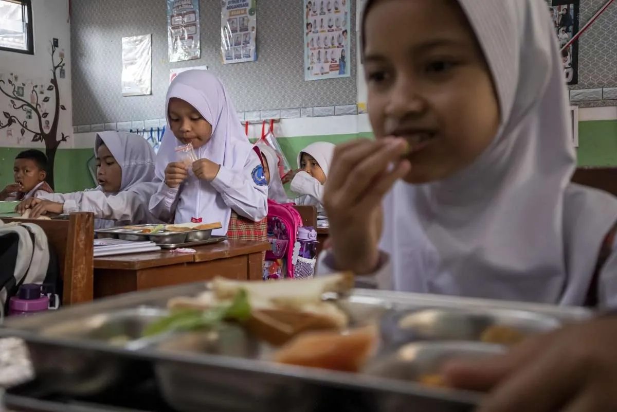 Pendaftaran Program Sekolah Gratis di Depok Masih Buka Hingga Agustus, Ini Infonya
