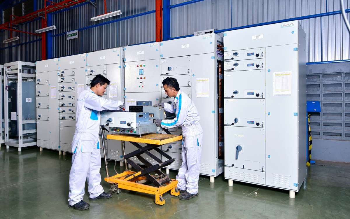 Bisnis Data Center Berkembang, SEMA Terciprat Berkahnya
