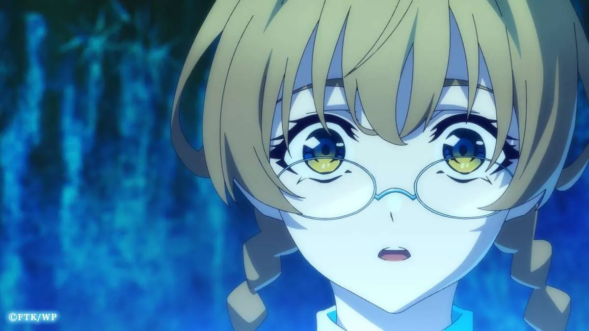 Wistoria: Wand and Sword Episode 3 Tayang Jam Berapa? Cek Sinopsis dan Jadwal