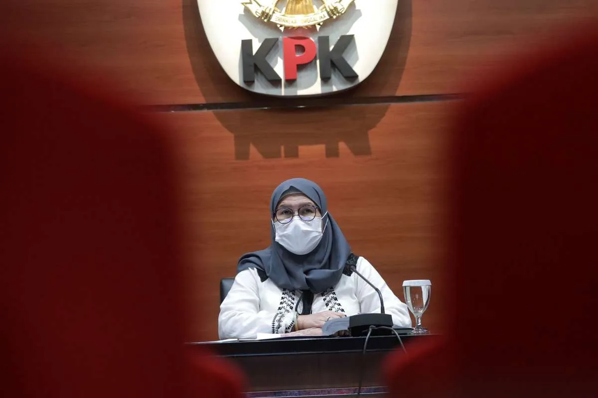 KPK Sebut NFT Berpotensi Menjadi Aset TPPU