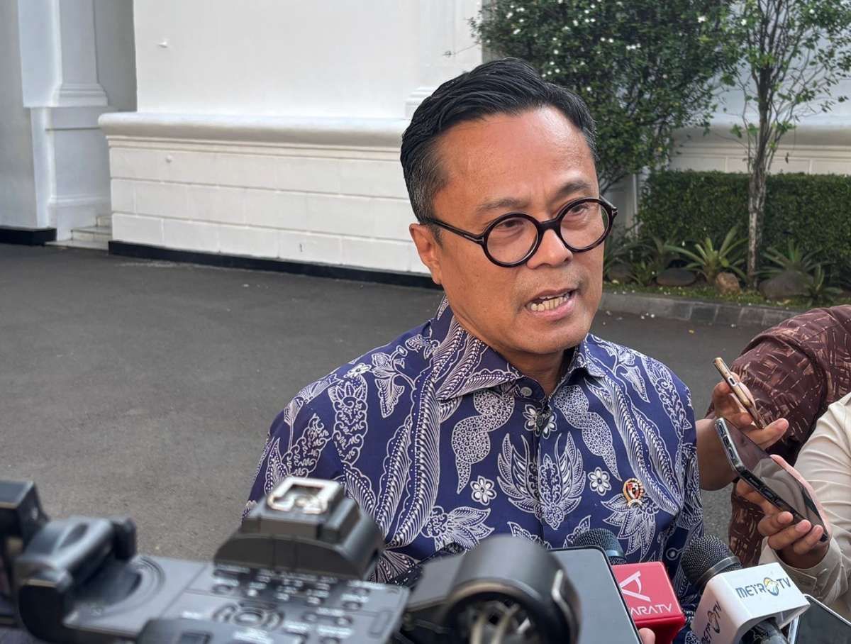 Danantara Bantah Rumor Wajib Beli Merah Putih Bond untuk Tabungan di Atas Rp 3 Miliar