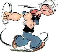 17 Januari Hari Popeye: Warisan Budaya Pop yang Masih Kita Rasakan