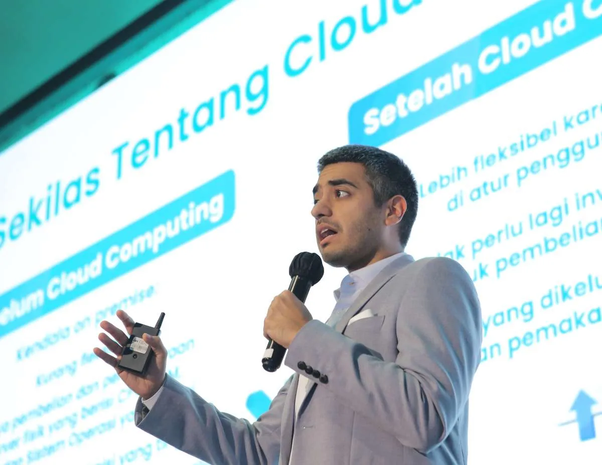 Era Digital Media (AWAN) Tetapkan Harga IPO di Rp 100 per Saham