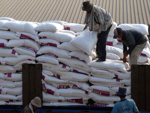 Kementerian Pertanian Akan Membatasi Realisasi Impor Gula 