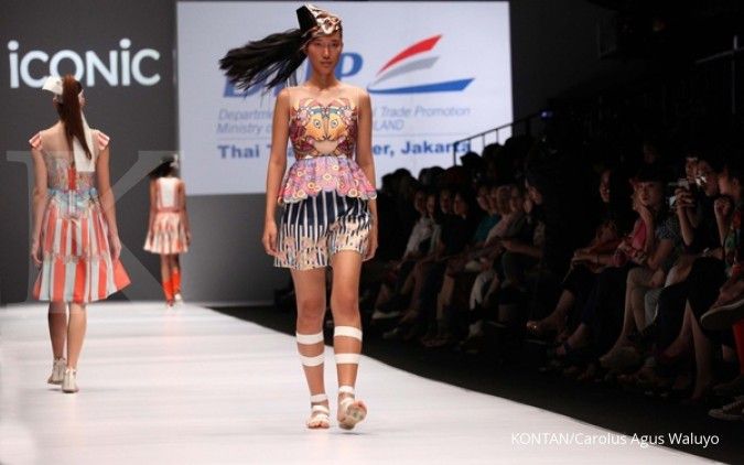 Indonesia Fashion Week to showcase local crafts
