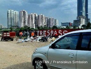 KIJA targetkan properti niaga makin laris tahun ini