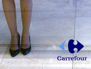 Trans Corp Bungkus Carrefour, Harus Ada Ekspansi Usaha