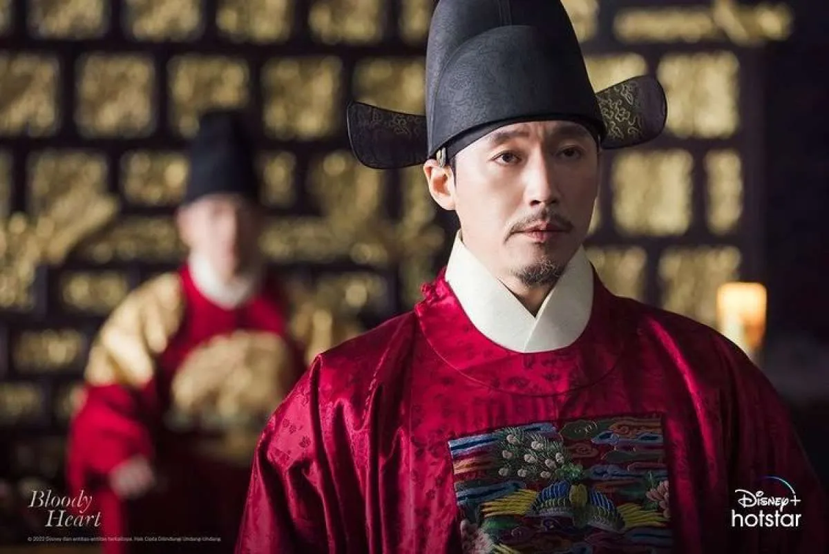 Daftar Drakor Rating Tertinggi di Minggu Kedua Mei, Ada Drakor Terbaru Bloody Heart