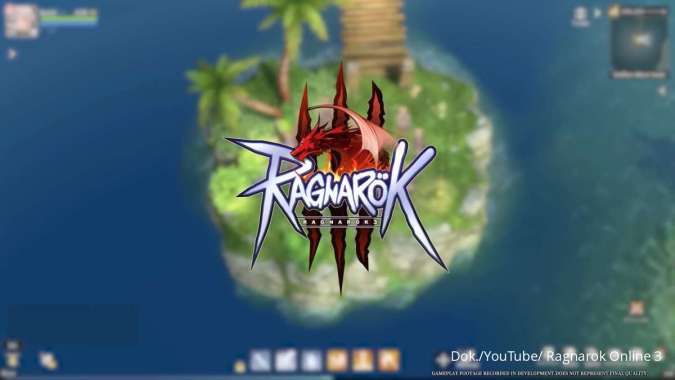 Video Gameplay Ragnarok Online 3 Terlihat Menjanjikan, Simak Rangkumannya